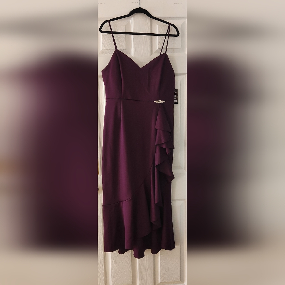 Women size 14W dress